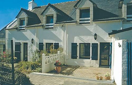 Lovely Home In Cadouarn With Wifi Sene Bilik gambar