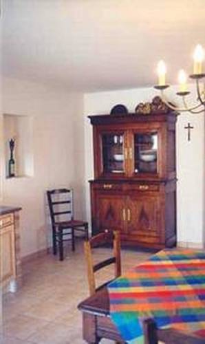 Lovely Home In Cadouarn With Wifi Sene Bilik gambar